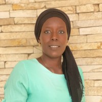 The Third Employee Aminata Diarra's profile photo