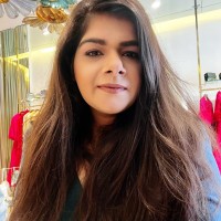 Elahe Employee Shuubhangi Dang's profile photo