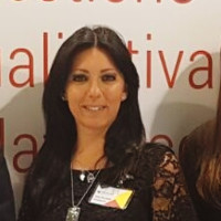 Techsol Srl Employee Elisa Ferrandi's profile photo
