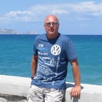 Platinum Stairlifts Employee Chris Mawer's profile photo