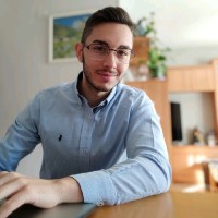 DUMA ENGINEERING GROUP Employee Jose Luis Rodríguez Blázquez's profile photo
