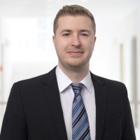 LOHR+COMPANY GmbH Wirtschaftsprüfungsgesellschaft Employee Alexander Schlaus's profile photo