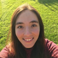 Someone To Tell It To Employee Elizabeth Armistead's profile photo