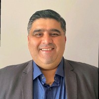 Aditya Barve Email & Phone Number