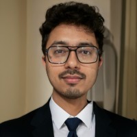 York Engineering Employee Kiran Khadka's profile photo