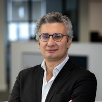 IFC - International Finance Corporation Employee Samer Ibrahim's profile photo