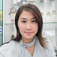 Cityline (Hong Kong) Limited Employee Mei Wong's profile photo