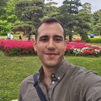 James Loudspeaker Employee Miguel Garcia's profile photo