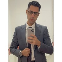 saib Employee Moustafa Sayed's profile photo