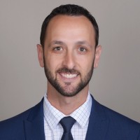 Myriad Genetics Employee Eric Rothman's profile photo