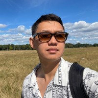 INTERKIT Employee Adilet Satylganov's profile photo