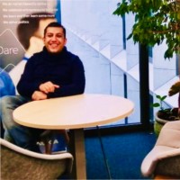 Nokia Employee Bassem Samir's profile photo