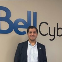 Bell Employee Jawed Ahmad's profile photo