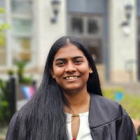 LNK International Inc. Employee Vijaya Reddy's profile photo