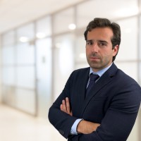 GAS COOL CALLING Employee Fernando José Hernández García's profile photo