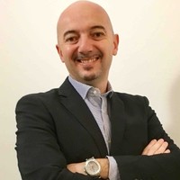 Agos Ducato Employee Marco Caletti's profile photo