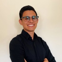 Injected Senses Audio Employee Adam Sanchez's profile photo
