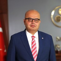 Eti Maden İşletmeleri Genel Müdürlüğü Employee Serkan Keleşer's profile photo