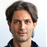 Robopac Employee Stefano Capatti's profile photo