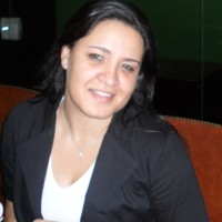 Avalon Casa de Bolsa Employee Lidia Liz Paola Coronel Carmona's profile photo