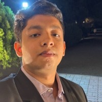 Shantanu Gondane Email