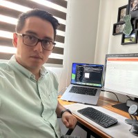 Mercado Libre Employee David Salcedo's profile photo