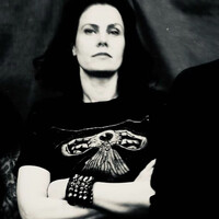Futuregames Employee Ea Sundström's profile photo