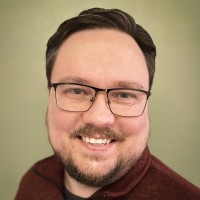 Geisinger Employee David Drumm's profile photo