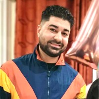 Koodo Employee Ranjan Gill's profile photo