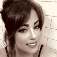 Coltons Steak House & Grill Employee Samantha Polk-Contino's profile photo