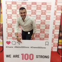 Zivame Employee Anil V's profile photo