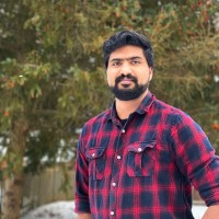 Gokul Haridas Email