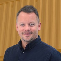 Adaptainer Employee Matthew Pearce's profile photo