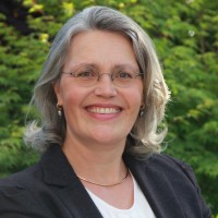 Deltares Employee Mirjam Buurmeijer's profile photo