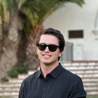 Casey's Electric Employee Tyler Landwehr's profile photo