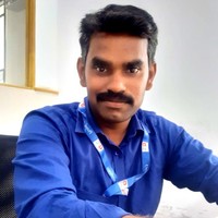 HDFC Life Employee Vijaya Kumar's profile photo