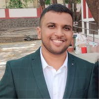 Go Zero Employee Utkarsh Gurav's profile photo