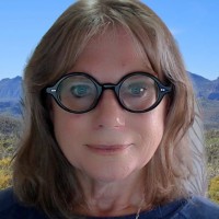 Department of Industry, Science and Resources Employee Mel Cox's profile photo