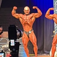 Ultimate Performance Employee Daniel Mangan's profile photo