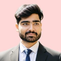 iSkills Employee Shahbaz Mehdi's profile photo