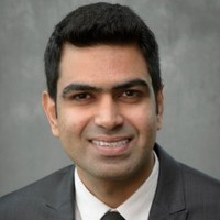 Amazon Employee Amandeep Singh's profile photo