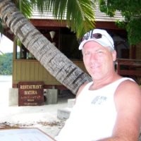 NuWay Healthcare Employee Greg Crosby's profile photo