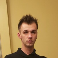 Trust Auto Employee Ievgen Flegontov's profile photo