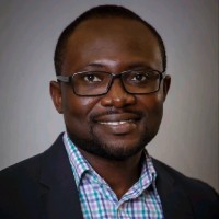 Samuel Obeng Email & Phone Number