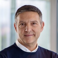 Roberto Tundo Email & Phone Number