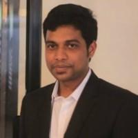 Cholamandalam Investment and Finance Company Limited Employee Arun Narayan's profile photo