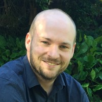 MADE THIS Employee Tom Webber's profile photo