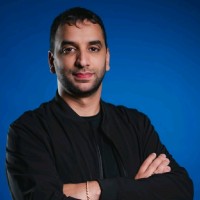 IBM Employee Raphael Ferreira's profile photo
