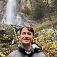 ENTEK International Employee Peter Deibel's profile photo