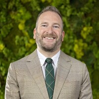 Stratus Firm Employee Clark Cummings's profile photo
